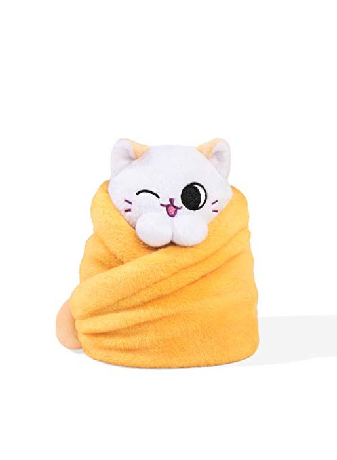 Hashtag Collectibles Purritos  Series3 (Purritos  Mango) - Image 1