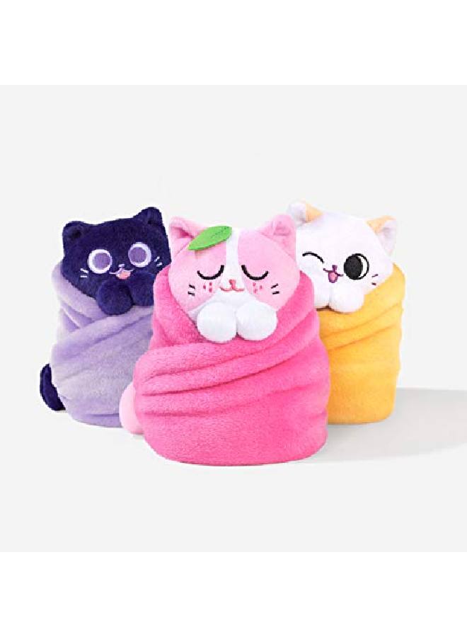 Hashtag Collectibles Purritos  Series3 (Purritos  Mango) - Image 3
