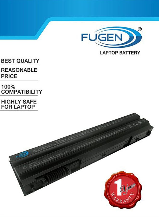 DELL Replacement Laptop Battery For Dell Latitude E5420/E5520/E6420/E6520/N5520 Black/Blue/White - Image 2