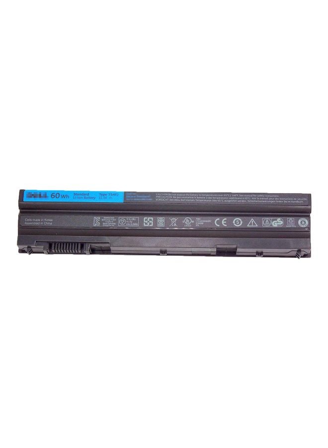 DELL Replacement Laptop Battery For Dell Latitude E5420/E5520/E6420/E6520/N5520 Black/Blue/White - Image 1