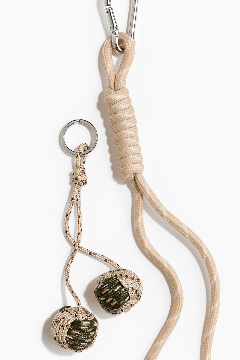 H&M Bag charm