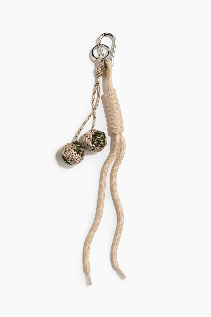 H&M Bag charm
