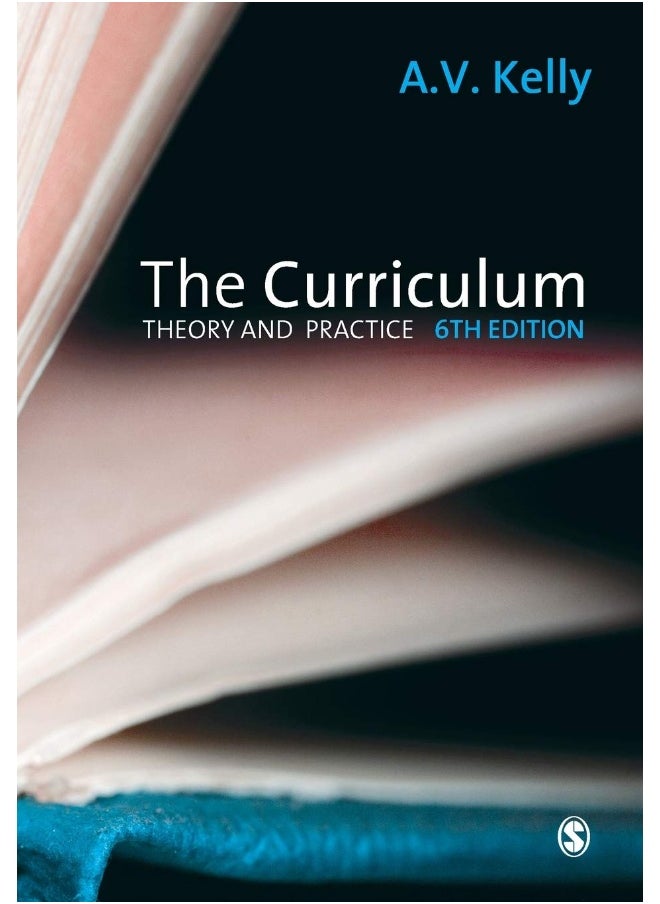 The Curriculum: Theory and Practice 