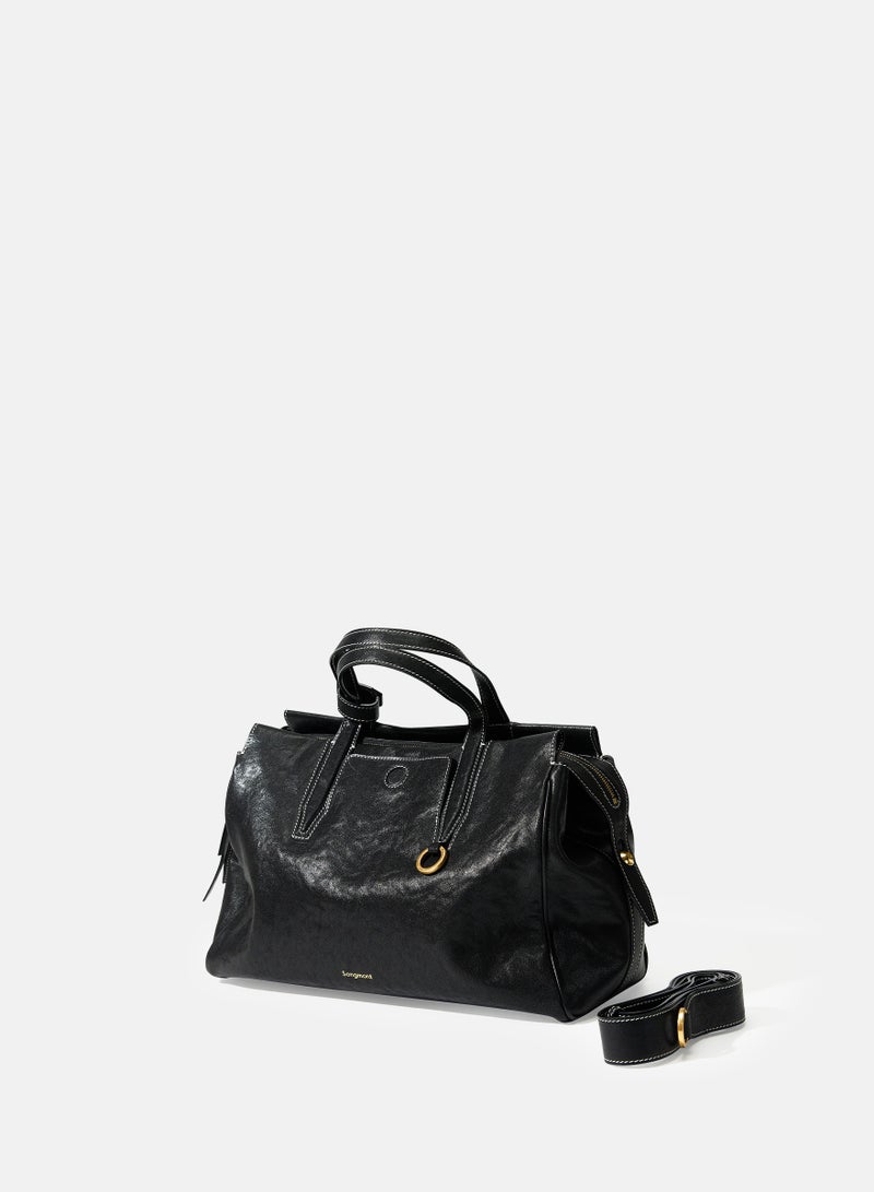 سونغمونت حقيبة سفر صغيرة ريترو بسيطة - Image 1