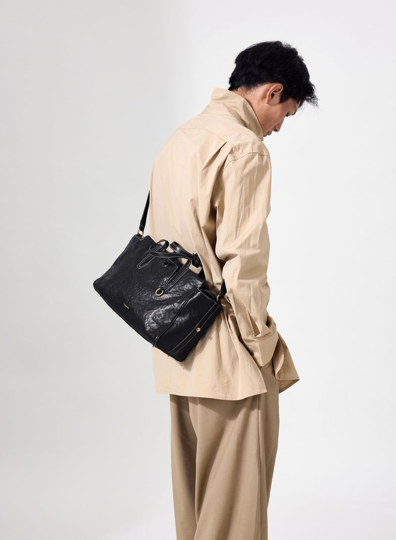 سونغمونت حقيبة سفر صغيرة ريترو بسيطة - Image 4