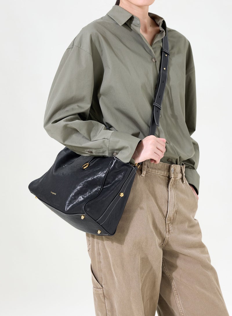 سونغمونت حقيبة سفر صغيرة ريترو بسيطة - Image 2