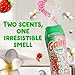 Gain Tango 2in1 Laundry Scent Booster Beads Strawberry and Shea Scent 107 oz Laundry Beads with Dual Scents Plus All Day Freshness - Image 4