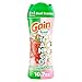 Gain Tango 2in1 Laundry Scent Booster Beads Strawberry and Shea Scent 107 oz Laundry Beads with Dual Scents Plus All Day Freshness - Image 1