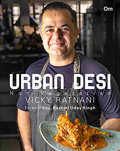 Urben Desi Non Vegetarian 