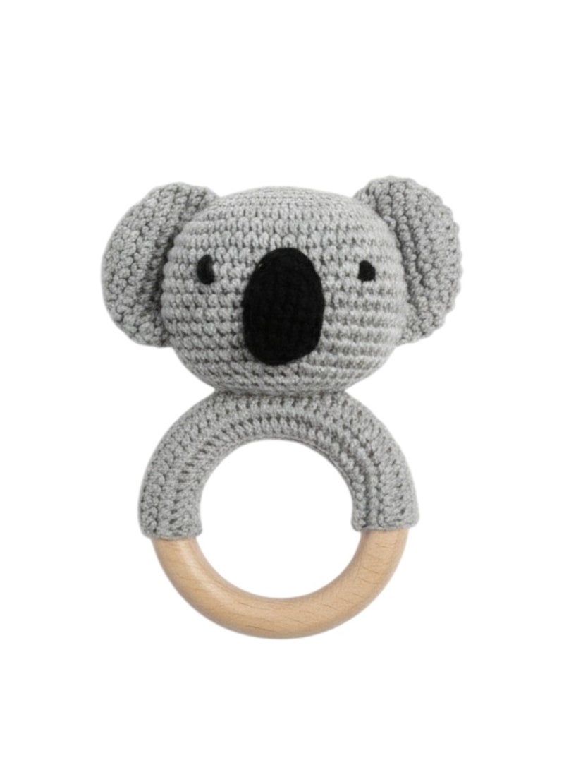 Bambimici – Multi-Purpose Baby Gift Box - Koala Set N - Image 3