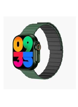 Green/Black