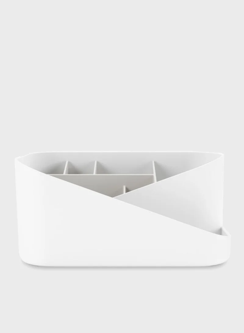 UMBRA Glam Cosmetic Organizer