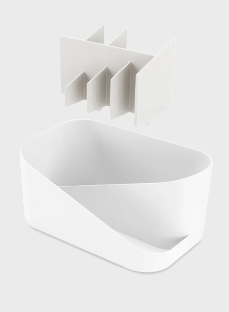 UMBRA Glam Cosmetic Organizer