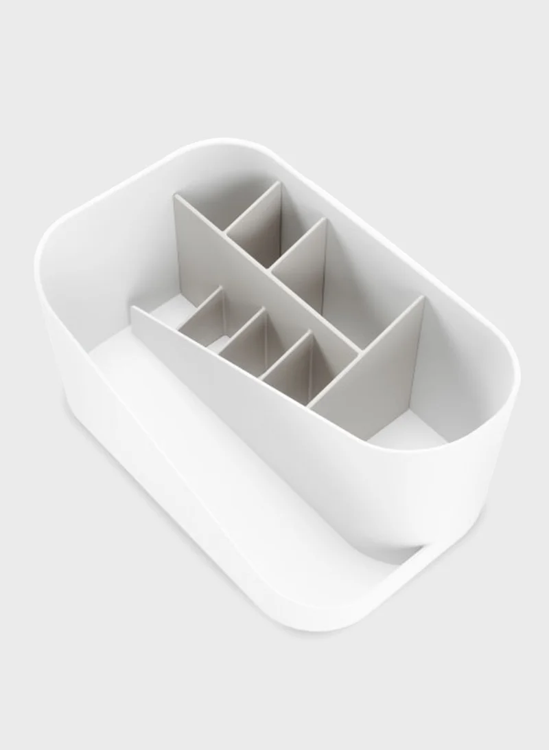 UMBRA Glam Cosmetic Organizer