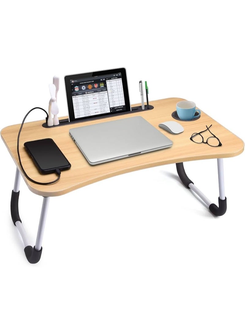 ترابيزة لاب توب بتصميم أوروبي