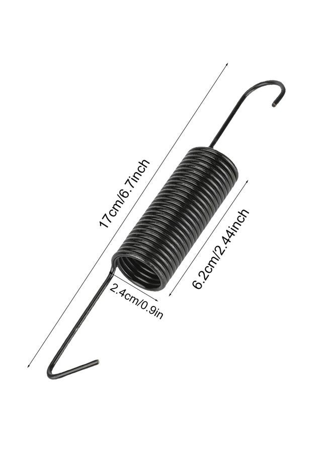 THTEN Drive Belt Tightener Spring GX21582 GX20377 Compatible with John Deere Mower Deck Drive L120,L130,G110,145,155C,190C,LA140,LA145,LA150,LA155,LA165,LA175,D140,D150,D155,D160,D170 - Image 2