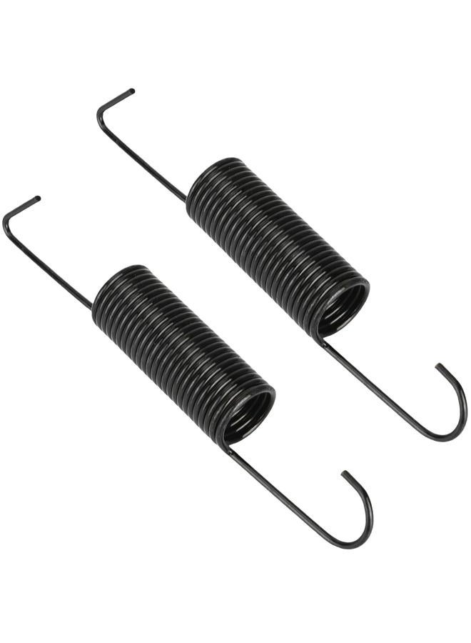 THTEN Drive Belt Tightener Spring GX21582 GX20377 Compatible with John Deere Mower Deck Drive L120,L130,G110,145,155C,190C,LA140,LA145,LA150,LA155,LA165,LA175,D140,D150,D155,D160,D170 - Image 1