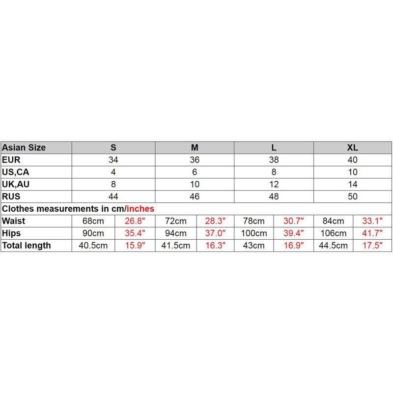 Fashion Women PU Leather Skirt Solid Color High Waist Irregular Hem Bodycon Nightclub Party Mini Skirt - Image 3