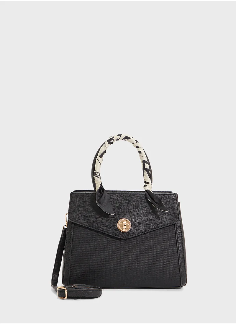 خزانة Womens Satchel Bag