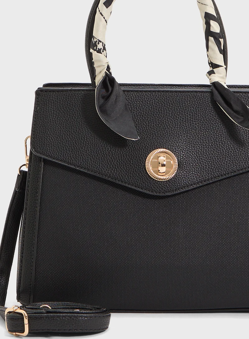 Khizana Womens Satchel Bag