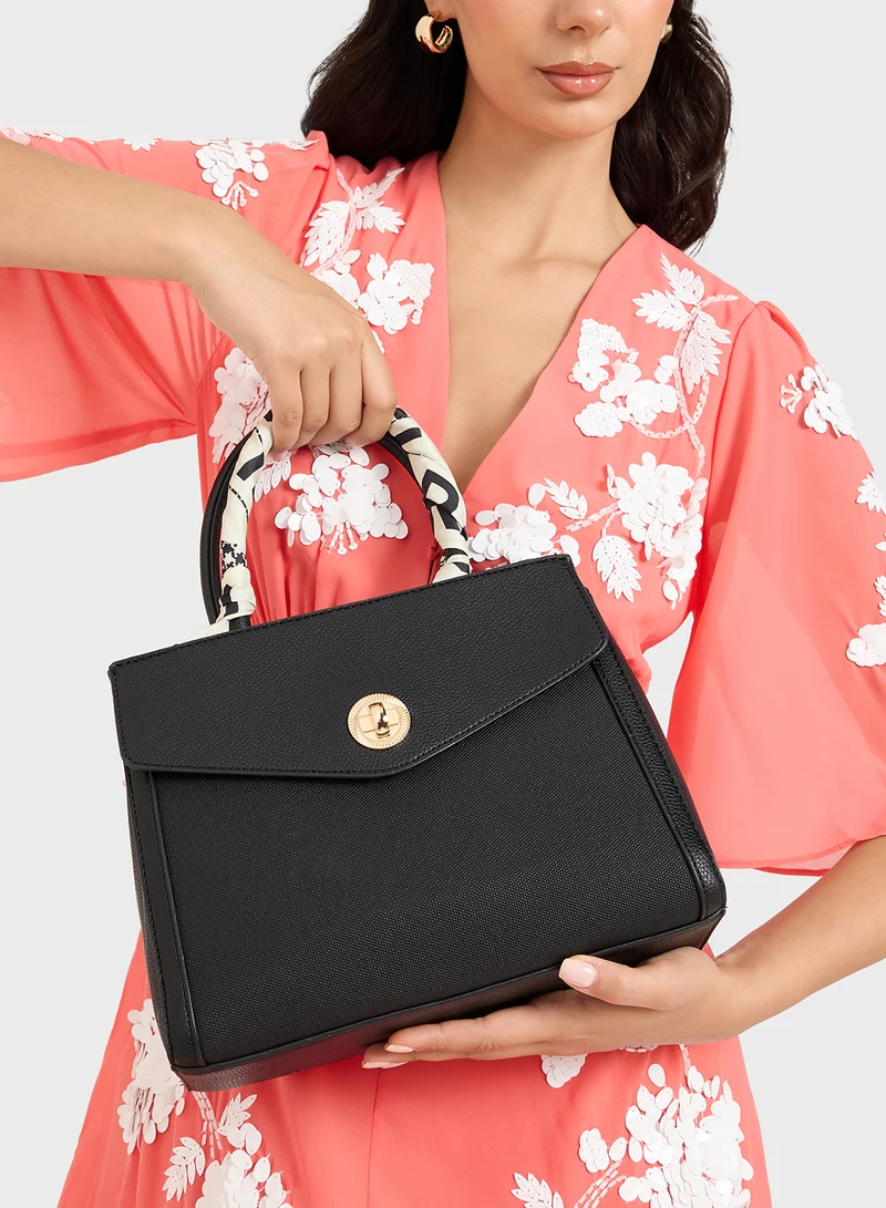 Khizana Womens Satchel Bag