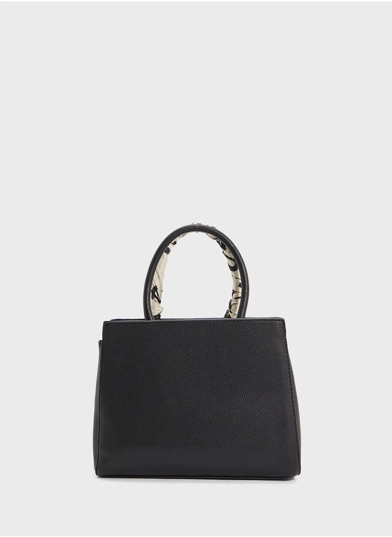 خزانة Womens Satchel Bag
