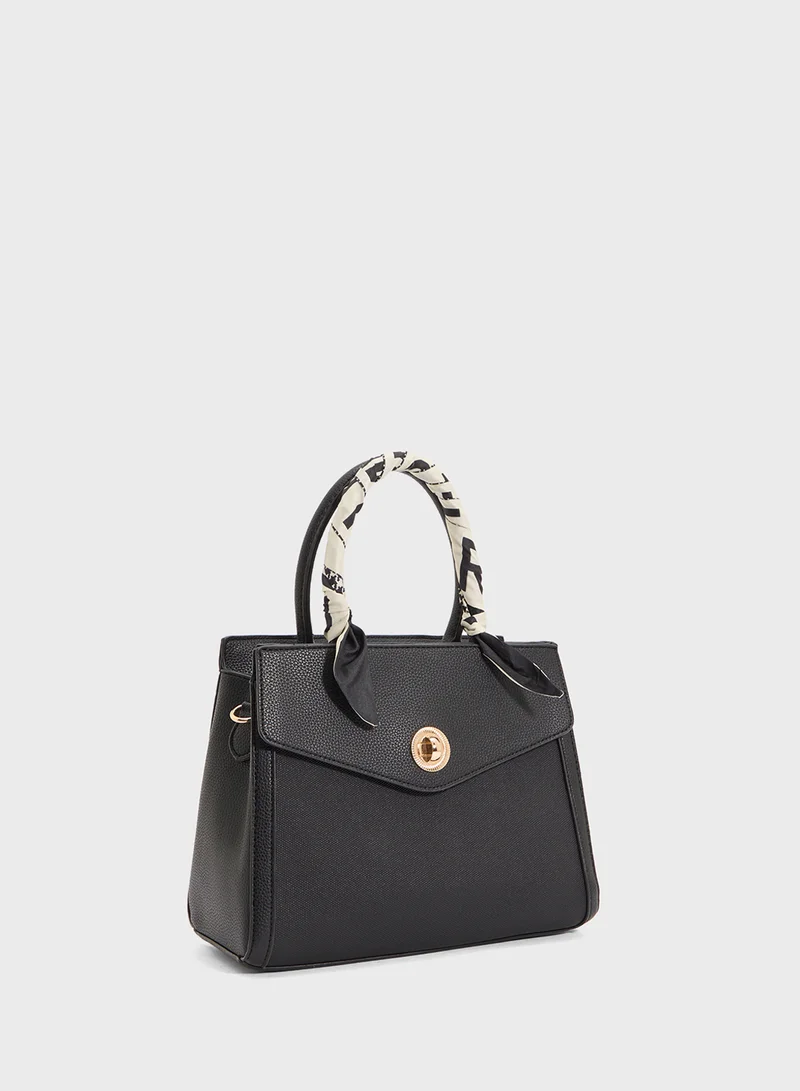 Khizana Womens Satchel Bag