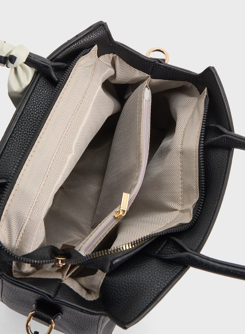 Khizana Womens Satchel Bag