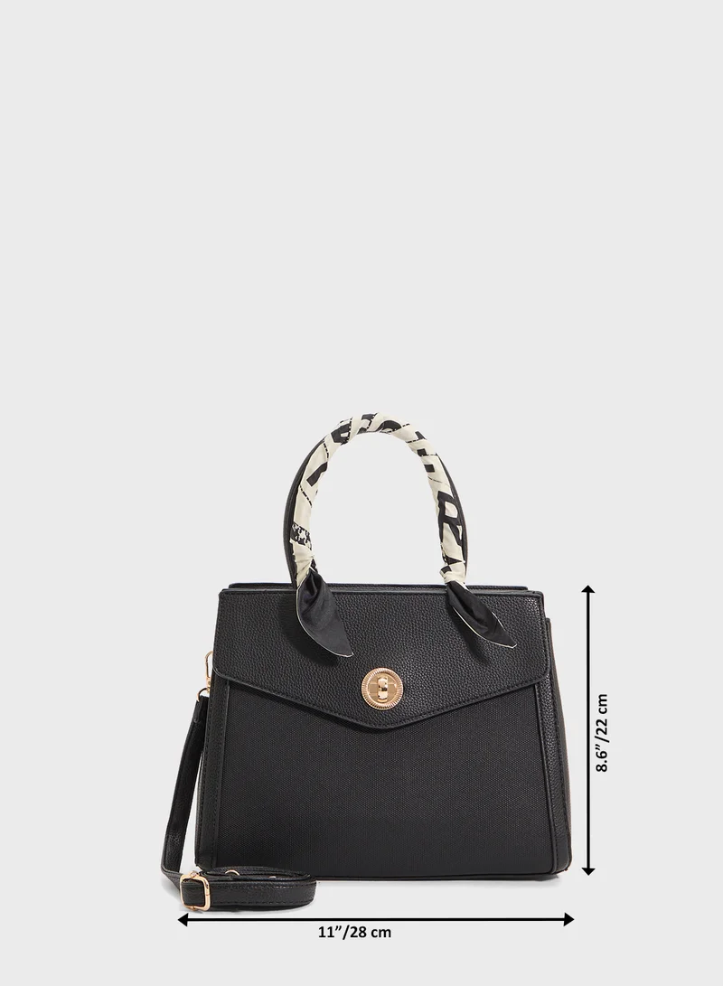 Khizana Womens Satchel Bag