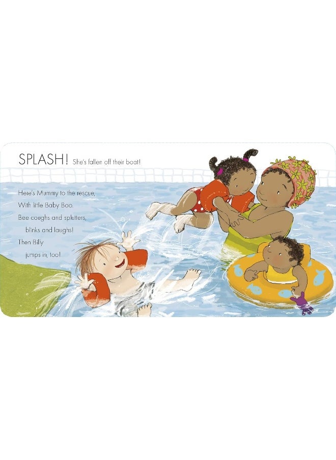 Let's Go Swimming!  - Image 4