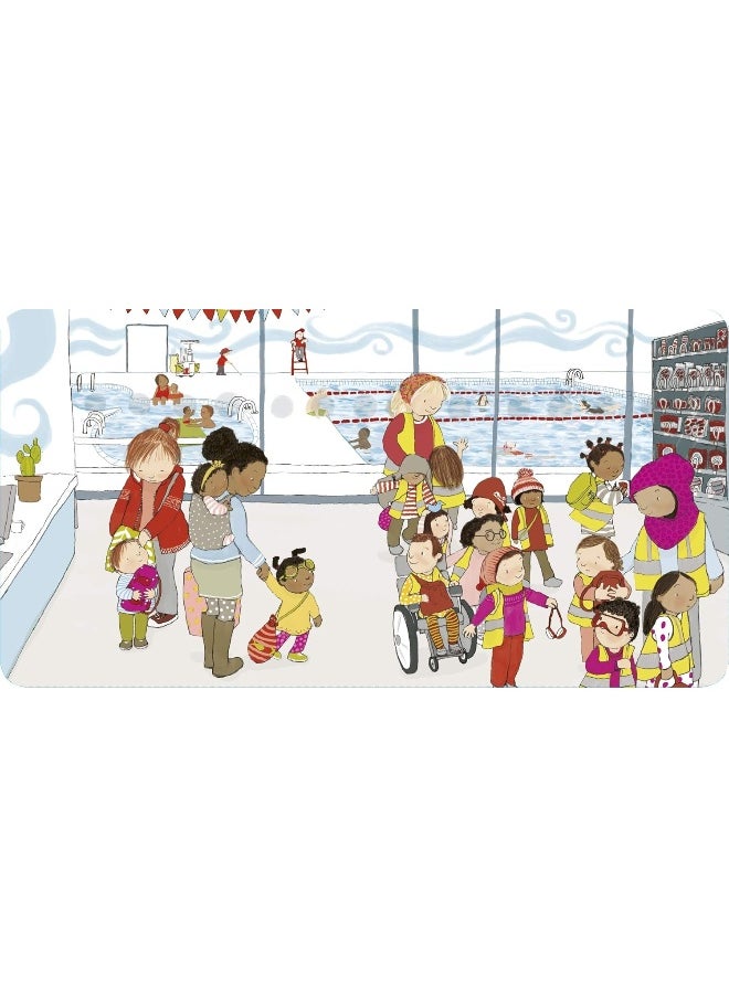 Let's Go Swimming!  - Image 3