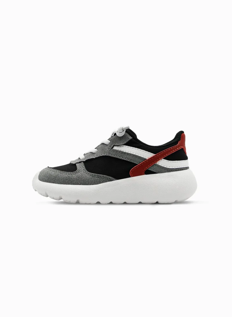 دوا زو لو CL Phase Nylon Trainer