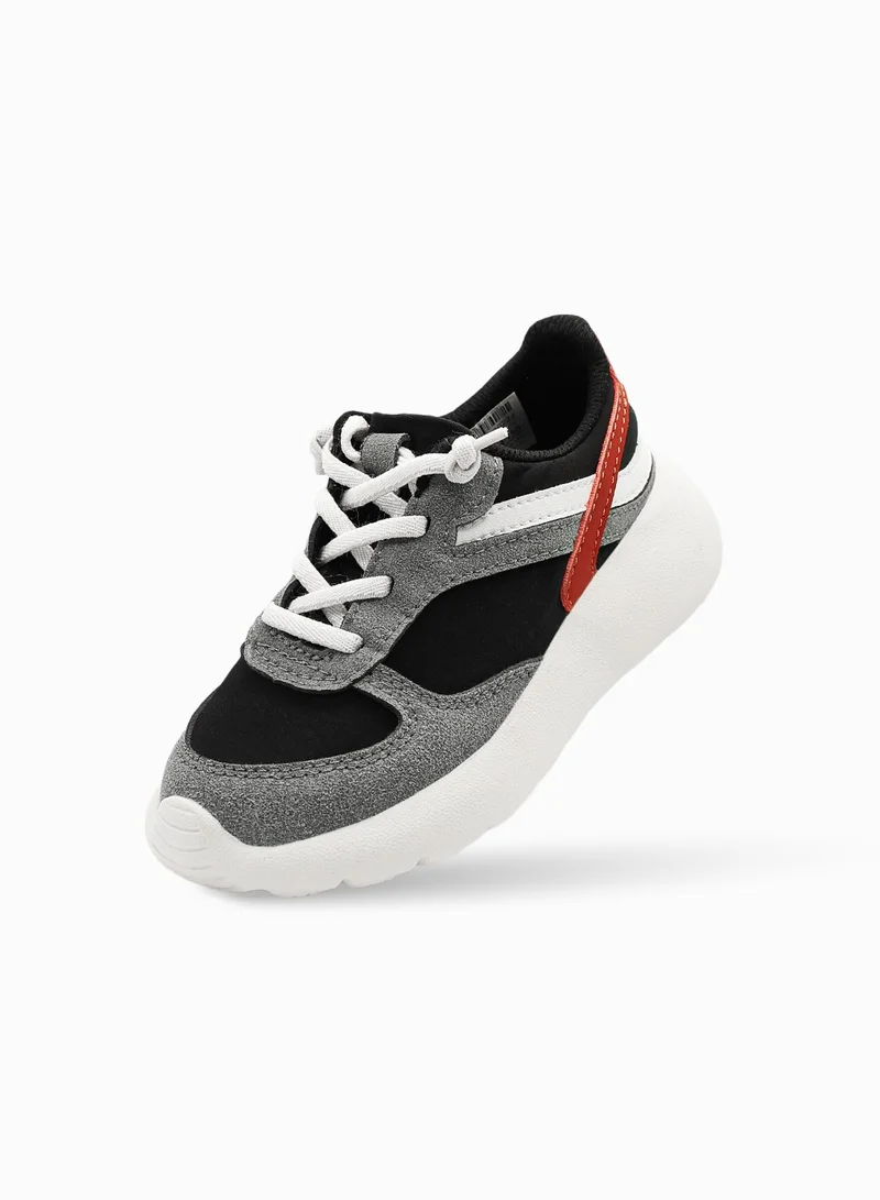 دوا زو لو CL Phase Nylon Trainer