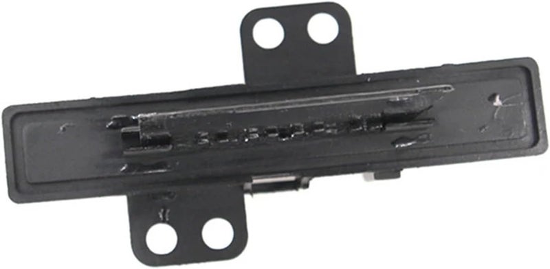 Yurefax Car Blower Motor Resistor for Nissan - Image 5