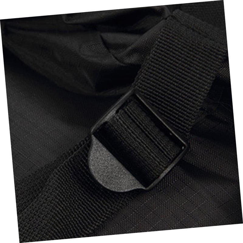 Compression Sleeping Bag Waterproof Large Capacity Travel Size Space Saver - Image 3