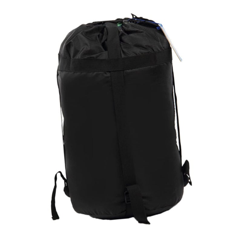 Compression Sleeping Bag Waterproof Large Capacity Travel Size Space Saver - Image 2