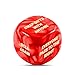 Delujouberst Valentine Dice Santa Swap Gift Exchange Dice Christmas Exchange Dice Games for Women Men Adults Exchange Gifts for Family Party Christmas Stocking Stuffers Secret Santa Gag Dices for Her Him - Image 2