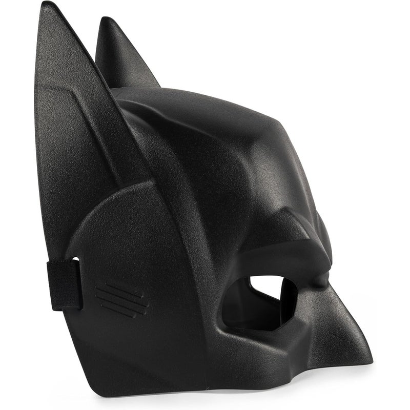 Spin Master - Batman Cape and Mask Super Hero Costume Set - 6067380 - Image 4