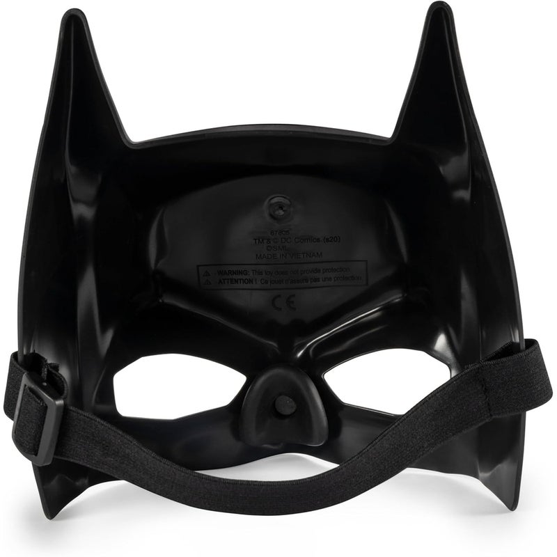 Spin Master - Batman Cape and Mask Super Hero Costume Set - 6067380 - Image 5