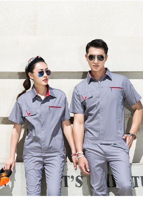 Anti-Static Overalls Suit