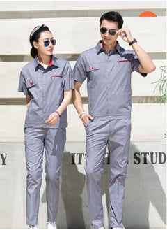 Gasin Anti-Static Overalls Suit  - Image 2