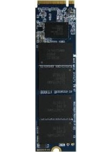 Hi-Level 1TB 3300-3100MB/s SATA3 M2 NVMe PCIe SSD HLV-M2PCIeSSD2280/1T  - Image 1
