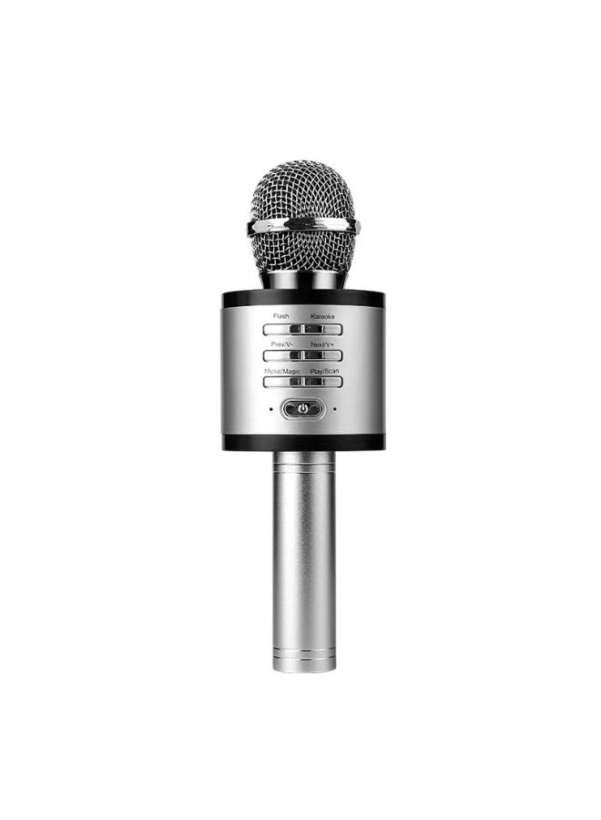 KUYING New Professional Home KTV Singing Recording Home Karaoke Microphone 
