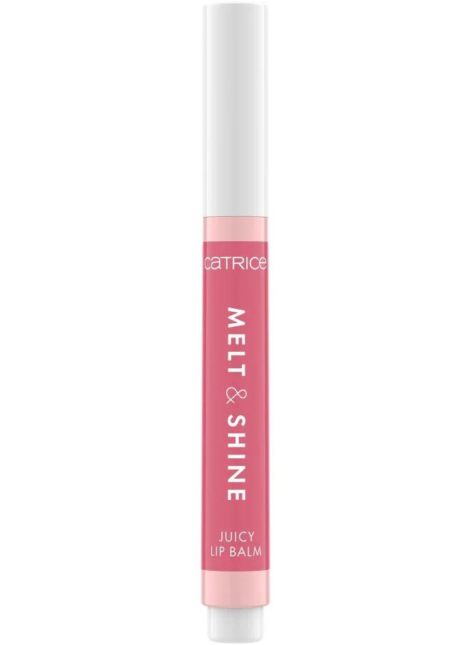 Catrice Catrice Melt & Shine Juicy Lip Balm 020