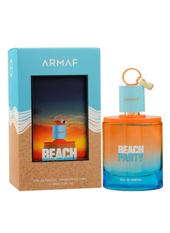أرماف عطر بيتش بارتي أو دو برفيوم 100 مل للرجال والنساء  - Image 2