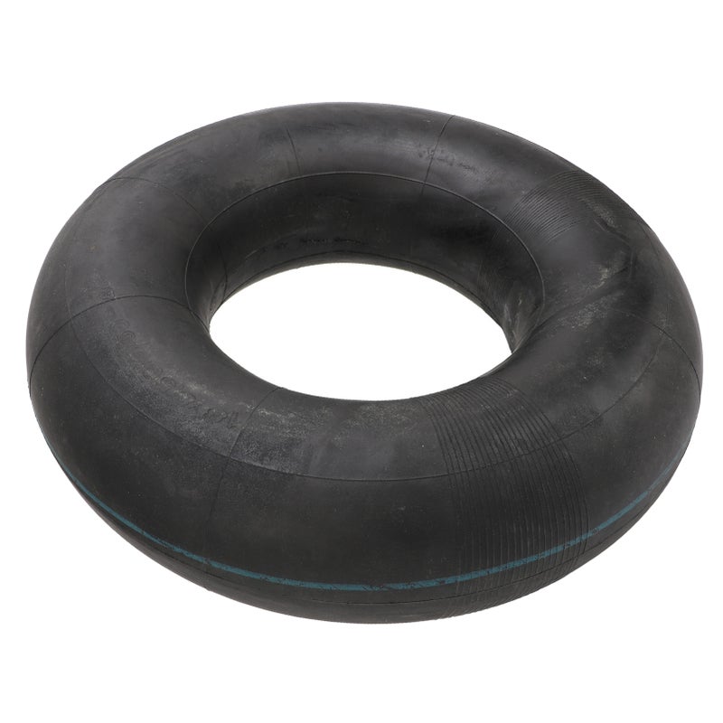 18x8.50-8 Inner Tube: Heavy Duty 100% Rubber With TR13 Straight Valve Stem - Superior Shock Absorption & Air Tightness 18x9.50-8 Inner Tube for Lawn Mowers, Tractors, Golf Carts & Outdoor Equipment - Image 3
