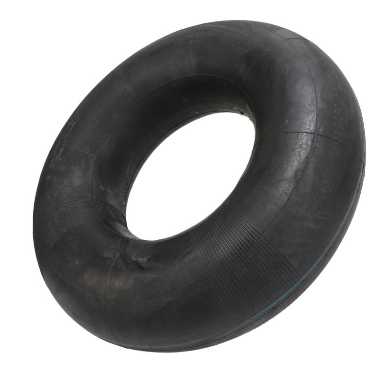 18x8.50-8 Inner Tube: Heavy Duty 100% Rubber With TR13 Straight Valve Stem - Superior Shock Absorption & Air Tightness 18x9.50-8 Inner Tube for Lawn Mowers, Tractors, Golf Carts & Outdoor Equipment - Image 5
