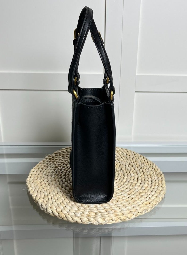 Pinko Mini Shoulder Handbag 18*12*4cm - Image 4