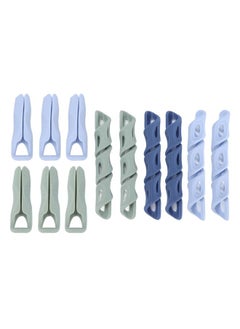 Pencil Grips Lengthen Ergonomic Design Full Elasticity Easy Use Hand Writing Aid for Pencils Gel Pens