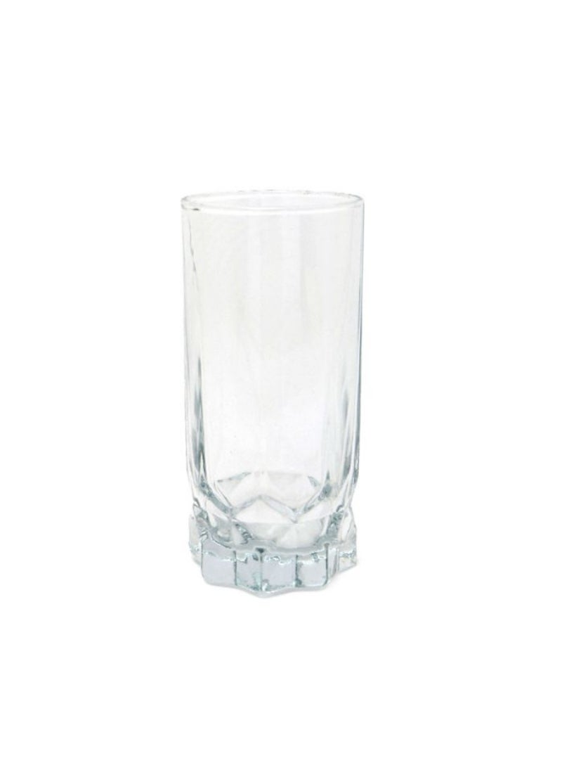 NOVA Carol Tumbler 300Ml (3Pcs)